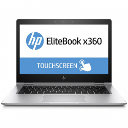 HP EliteBook x360 1030 G2 - Linux - 8Go DDR4 - 256Go SSD NVMe
