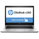 HP EliteBook x360 1030 G2 - Linux - 8Go DDR4 - 1 To SSD