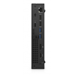 Dell OptiPlex 3050 USDT - 16Go - SSD 500Go