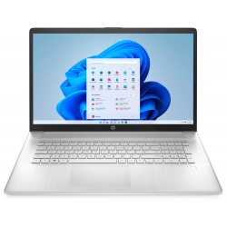 HP Laptop 17-cp0153nf