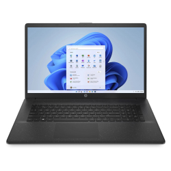 HP Laptop 17-cn0530nf