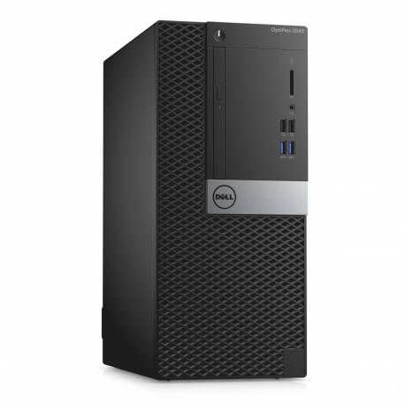 Dell OptiPlex 3040 Tour - 8Go - HDD 320Go