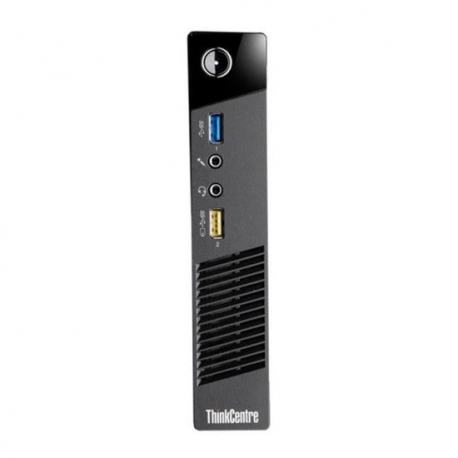 Lenovo ThinkCentre M73 Tiny - 16Go - 500Go HDD