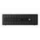 Pc de bureau - HP EliteDesk 800 G1 format SFF reconditionné - 8Go - 240Go SSD