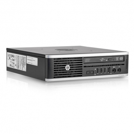 HP Compaq Elite 8300 USDT 8Go 320Go