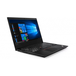 Lenovo ThinkPad E490 - 8Go - 256Go SSD - W10