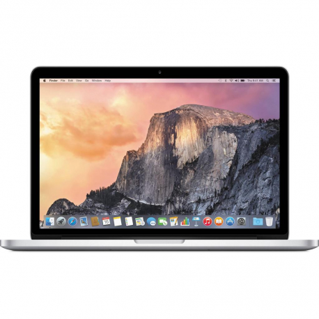 Macbook Pro A1398 16Go 500Go SSD