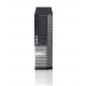 Ordinateur de bureau reconditionné - Dell OptiPlex 7010 SFF - 8Go - 500Go HDD - Windows 10