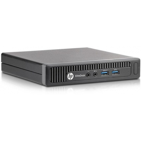 HP EliteDesk 705 G2 DM - 8Go - 240Go SSD