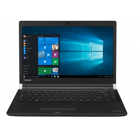 Toshiba Portégé A30-C - i5 - 8Go - 512Go SSD