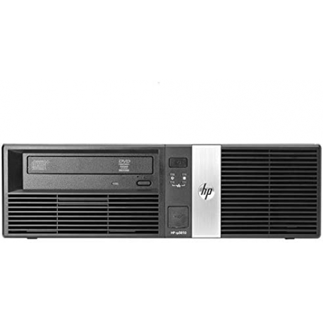 HP RP5 model 5810 DT - 8Go - 500 Go HDD