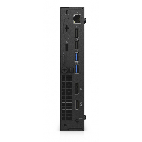 Dell OptiPlex 3050 USDT - 8Go - SSD 240Go