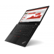 Pc portable reconditionné - Lenovo ThinkPad T14 Gen 2 - 16Go - SSD 256Go - Windows 11