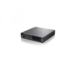 Lenovo ThinkCentre M83 Tiny - 8Go - SSD 128 Go