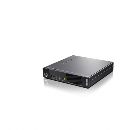 Lenovo ThinkCentre M83 Tiny - 8Go - SSD 256 Go