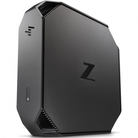 HP Z2 Mini G3 Workstation - 8Go - 256 Go SSD