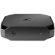 HP Z2 Mini G3 Workstation - 16Go - 512 Go SSD