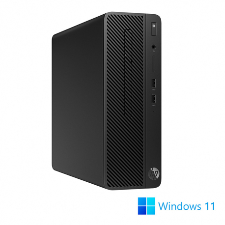 HP 290 G1 SFF - i5 - 16Go - 256Go SSD