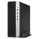HP ProDesk 600 G5 SFF - i7 - 16Go - 256Go SSD