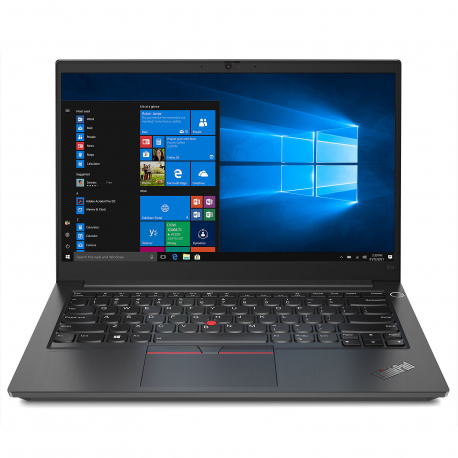 Lenovo ThinkPad E14 Gen 2 - 8Go - 256 Go SSD - W10