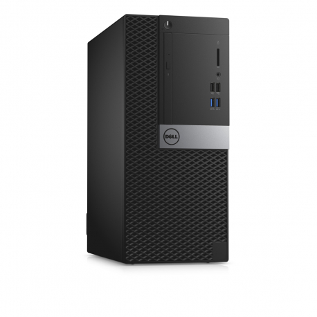 Dell OptiPlex 3046 Mini Tour - 16Go - SSD 256Go
