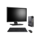 Lenovo ThinkCentre M73 Tiny - 8Go - 500Go HDD