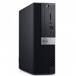 Dell OptiPlex 5060 SFF - 8Go - SSD 240Go