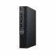 Dell OptiPlex 3060 Micro - 8Go - 256Go SSD - Linux