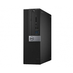 Dell OptiPlex 5050 SFF - 8Go - 256Go SSD