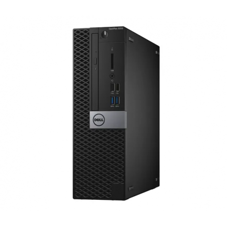 Dell OptiPlex 5050 SFF - 8Go - 256Go SSD