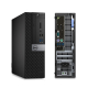 Pack Dell OptiPlex 5050 SFF - 8Go - 256Go SSD - 22" 