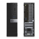 Dell OptiPlex 3050 SFF - 16Go - SSD 256Go