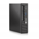 HP EliteDesk 800 G1 USDT - 8Go - SSD 256 Go - Ecran 22"