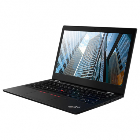 Lenovo ThinkPad L390 - 8Go - 256Go SSD - W11