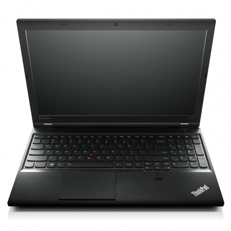 Lenovo ThinkPad L540 - 8Go - 128Go SSD - Linux