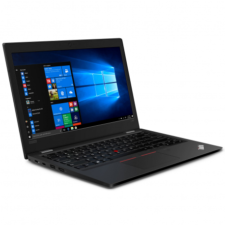 Lenovo ThinkPad L390 - 8Go - 256Go SSD - Linux