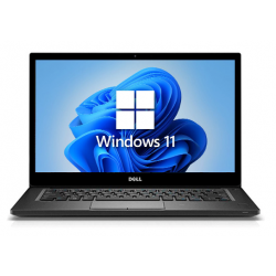 Dell Latitude 7490 - 16Go - SSD 256 Go - W11