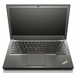 Lenovo ThinkPad X250 - 8Go - 128Go SSD