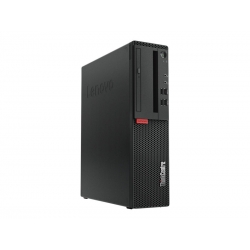 Lenovo ThinkCentre M710S Format SFF - 16Go - 1To HDD + 240Go SSD