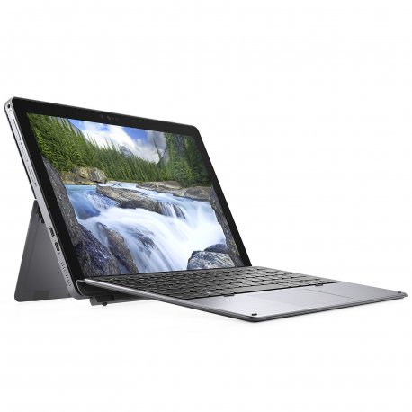 Dell Latitude 7200 2-en-1 - 8Go - 512Go SSD