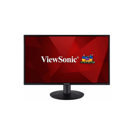 Ecran 24'' FHD IPS - VA2418-sh Viewsonic