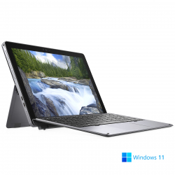 Dell Latitude 7200 2-en-1 - 8Go - 256Go SSD