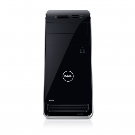 Ordinateur de bureau reconditionné - Dell XPS 8900 Tour - 16Go - 500Go SSD + 2To HDD