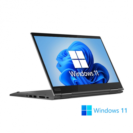Lenovo ThinkPad X1 Yoga - 8Go - 512Go SSD - W11