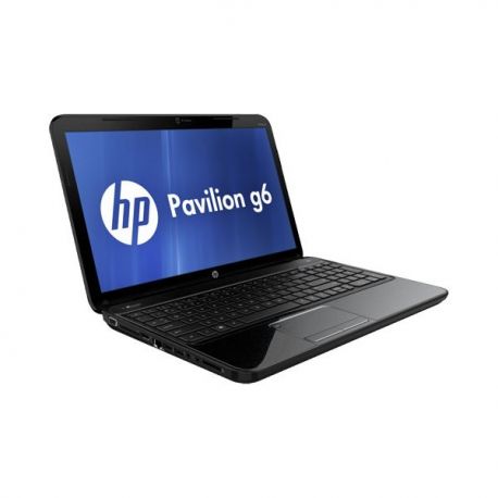 HP Pavilion g6-2201SF Intel Core i3-3110M 4Go 640Go Bluray 15,6" Windows 8