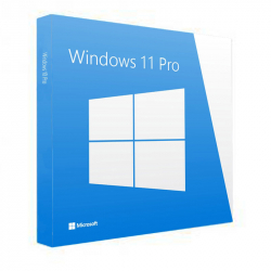Pack d'installation de Windows 11 Professionnel pour ordinateur d'occasion acheté sur Laptopservice