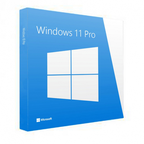 Pack d'installation de Windows 11 Professionnel pour ordinateur d'occasion acheté sur Laptopservice