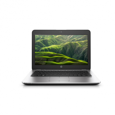 HP EliteBook 820 G3 - 8Go - 256Go SSD