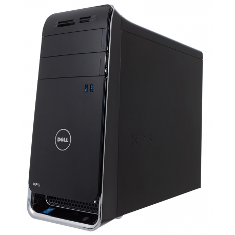 Dell XPS 8700 Tour - 32Go - 256Go SSD + 2 To HDD