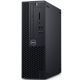 Dell OptiPlex 3060 SFF - 8Go - SSD 256 Go - Linux